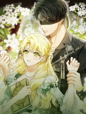 Cover image of I Got Engaged To The Blind Duke