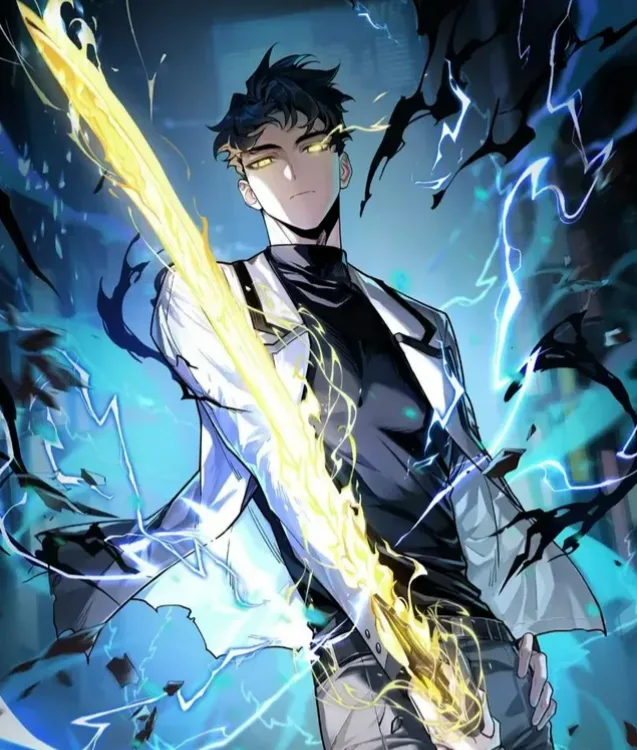 Cover image of After the School Belle Dumped Me, I Became a Martial Arts God
