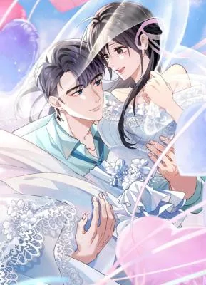 Cover image of After Rebirth, I Married My Scumbag Ex’s Arch-Enemy