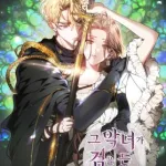 The Reason Why That Villainess Picked Up A Sword