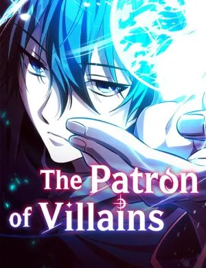 Cover image of I Became a Patron of Villains