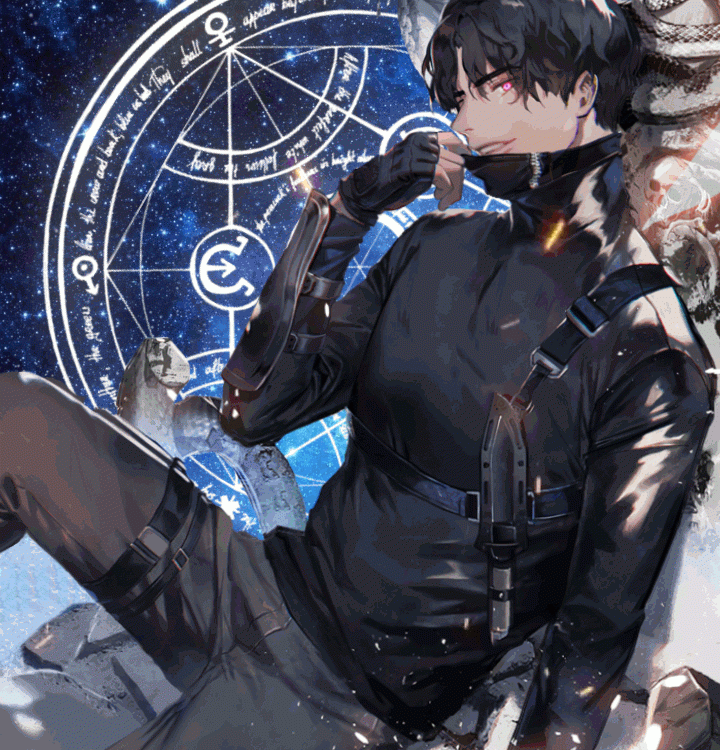 Cover image of Return of the Disaster-Class Hero