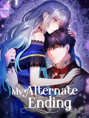 Cover image of My Alternate Ending