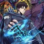 The Lone SSS-Class Summoner