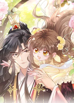 Cover image of The Tyrant’s Family Lasts Thanks To Her Inner Voice