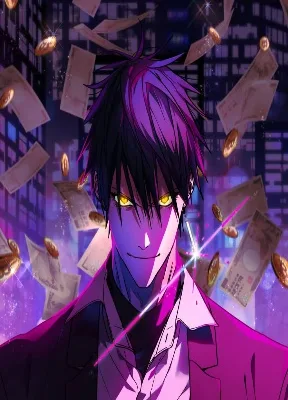 Cover image of Aristocrat’s Revenge