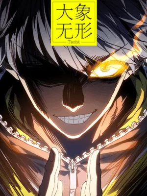 Cover image of DaXiangWuXing (Taoist)