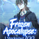 Frozen Apocalypse: I Stockpiled 100 Billion Supplies