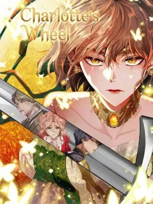 Cover image of Charlotte’s Wheel