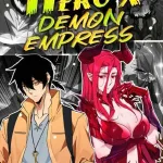 Hero X Demon Queen