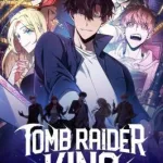 Tomb Raider King