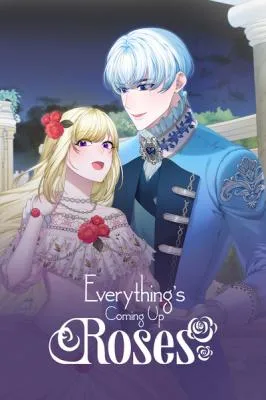 Cover image of One Step Forward To The Flower Path