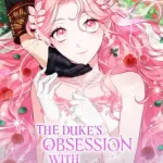 The Duke’s Wife Obsession