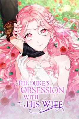 Cover image of The Duke’s Wife Obsession