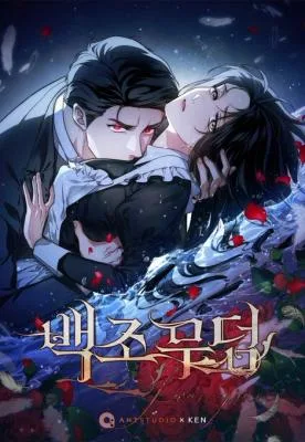 Cover image of Swans Grave