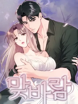 Cover image of Matched Affair