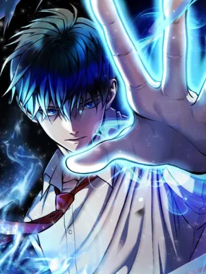 Cover image of Monsters (2022)