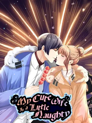 Cover image of My Naughty Wife