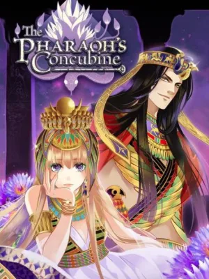 Cover image of Pharaoh’s Concubine