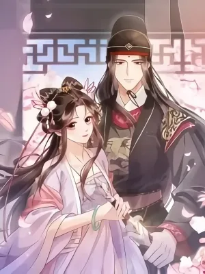 Cover image of On Our Wedding Night, I Got Pregnant with the Chief Warden’s Child