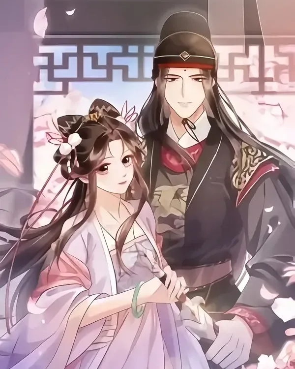 Cover image of On Our Wedding Night, I Got Pregnant with the Chief Warden’s Child