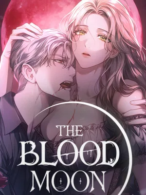 Cover image of The Blood Moon