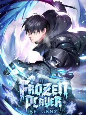 Cover image of Return of the Frozen Player