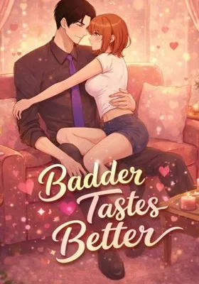 Cover image of The Worse It Is, the Better It Tastes