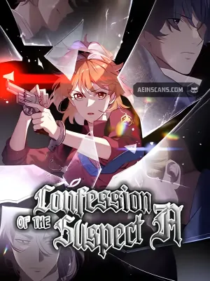 Cover image of Confession Of The Suspect A