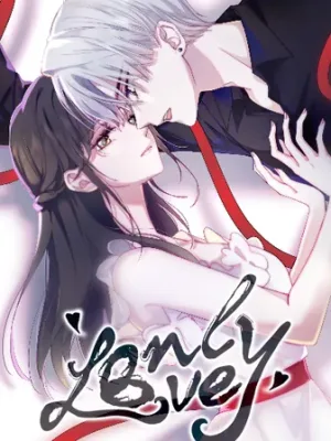 Cover image of Only Love