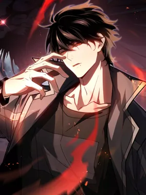 Cover image of I Became the Supreme Martial God Through Dream Reincarnation