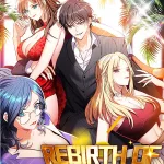 Rebirth of the Godly Prodigal