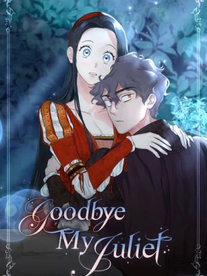 Cover image of Goodbye My Juliet