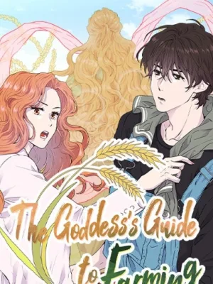 Cover image of The Goddess’s Guide to Farming