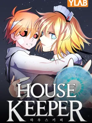 Cover image of Housekeeper (Chae Yong-Taek)