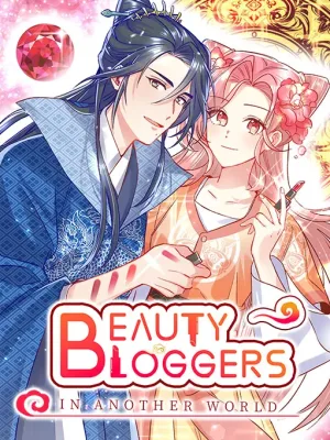 Cover image of Beauty BIoggers in Another WorId