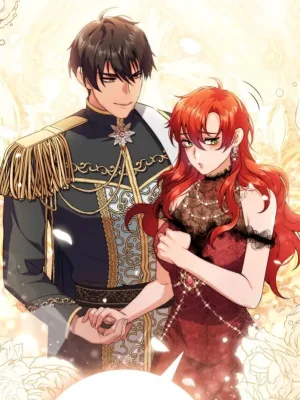 Cover image of I’m Divorcing My Tyrant Husband