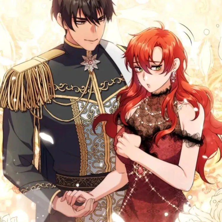 Cover image of I’m Divorcing My Tyrant Husband
