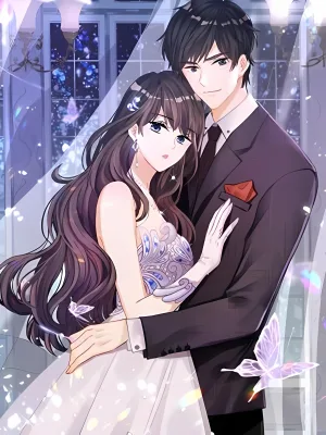Cover image of Dragon King’s Palace: The Richest Son-in-Law
