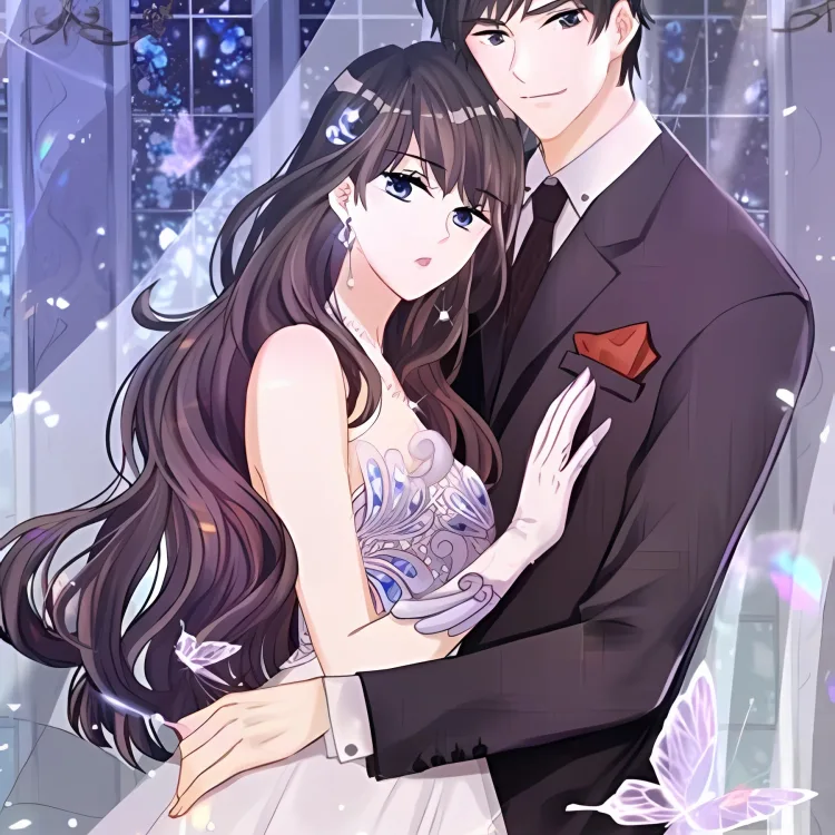 Cover image of Dragon King’s Palace: The Richest Son-in-Law