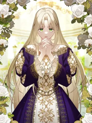 Cover image of Elegy of Roses