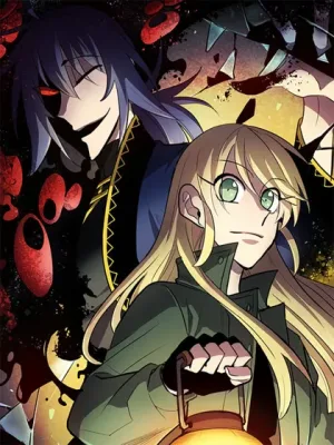 Cover image of The Shop With No Name