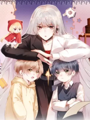 Cover image of I Led the Male Lead and Antagonist Astray