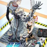 The Legendary Mechanic