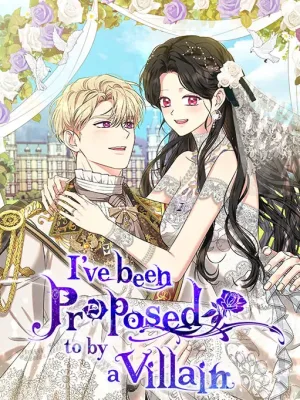 Cover image of I Got Married To A Villain