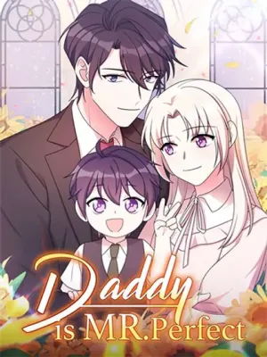 Cover image of Xiao Bai’s Father Is a Wonderful Person