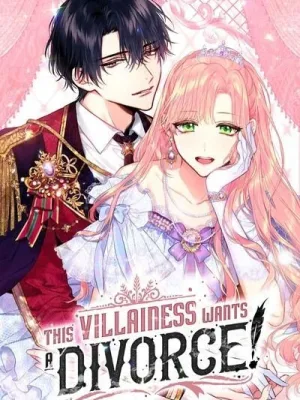 Cover image of Survive as the Hero’s Wife