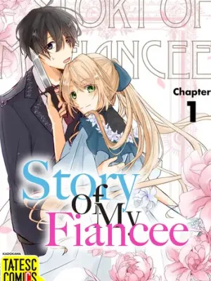 Cover image of Story of My Fiancee