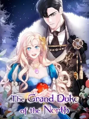 Cover image of The Grand Duke of the North