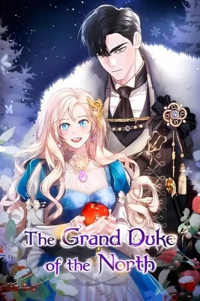 Cover image of The Grand Duke of the North
